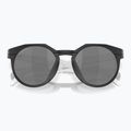 Okulary przeciwsłoneczne Oakley HSTN Duality Collection matte black/prizm black 5