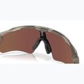 Okulary przeciwsłoneczne Oakley Radar EV Path matte grey ink/prizm deep water polarized 6