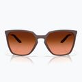 Okulary przeciwsłoneczne Oakley Sielo SQ matte grenache/prizm brown gradient 2