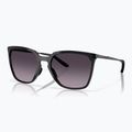 Okulary przeciwsłoneczne Oakley Sielo SQ polished black ink/prizm grey gradient