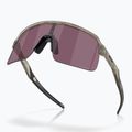 Okulary przeciwsłoneczne Oakley Sutro Lite matte grey ink/prizm road black 3