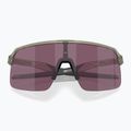 Okulary przeciwsłoneczne Oakley Sutro Lite matte grey ink/prizm road black 4