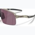 Okulary przeciwsłoneczne Oakley Sutro Lite matte grey ink/prizm road black 6