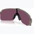 Okulary przeciwsłoneczne Oakley Sutro Lite matte grey ink/prizm road black 7