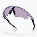 Okulary przeciwsłoneczne Oakley Radar EV Path matte lilac/prizm slate 3