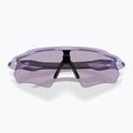 Okulary przeciwsłoneczne Oakley Radar EV Path matte lilac/prizm slate 4