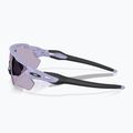 Okulary przeciwsłoneczne Oakley Radar EV Path matte lilac/prizm slate 5