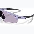 Okulary przeciwsłoneczne Oakley Radar EV Path matte lilac/prizm slate 6