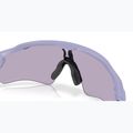 Okulary przeciwsłoneczne Oakley Radar EV Path matte lilac/prizm slate 7