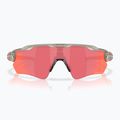 Okulary przeciwsłoneczne Oakley Radar EV Path matte grey ink/prizm trail torch 2
