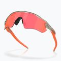 Okulary przeciwsłoneczne Oakley Radar EV Path matte grey ink/prizm trail torch 3