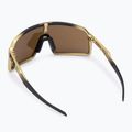 Okulary przeciwsłoneczne Oakley Sutro fortnite midas/prizm 24k 2