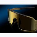 Okulary przeciwsłoneczne Oakley Sutro fortnite midas/prizm 24k 9