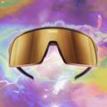 Okulary przeciwsłoneczne Oakley Sutro fortnite midas/prizm 24k 10