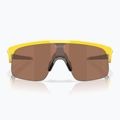 Okulary przeciwsłoneczne dziecięce Oakley Resistor yellow/prizm tungsten 2