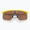Okulary przeciwsłoneczne dziecięce Oakley Resistor yellow/prizm tungsten 4