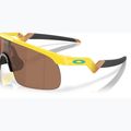 Okulary przeciwsłoneczne dziecięce Oakley Resistor yellow/prizm tungsten 6