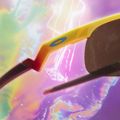 Okulary przeciwsłoneczne dziecięce Oakley Resistor yellow/prizm tungsten 9