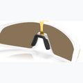 Okulary przeciwsłoneczne Oakley RSLV matte white/prizm 24k 6