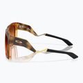 Okulary przeciwsłoneczne Oakley Enigma Ink polished brown tortoise/prizm brown gradient 3