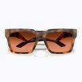 Okulary przeciwsłoneczne Oakley Enigma Ink polished brown tortoise/prizm brown gradient 5