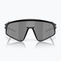 Okulary przeciwssłoneczne Oakley Latch Panel matte black 2