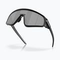 Okulary przeciwssłoneczne Oakley Latch Panel matte black 4