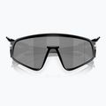 Okulary przeciwssłoneczne Oakley Latch Panel matte black 5