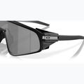Okulary przeciwssłoneczne Oakley Latch Panel matte black 6