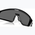 Okulary przeciwssłoneczne Oakley Latch Panel matte black 7