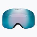 Gogle narciarskie Oakley Flight Deck L grey ozone/prizm snow sapphire iridium 2