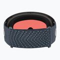 Gogle narciarskie Oakley Flight Deck L grey ozone/prizm snow sapphire iridium 3