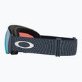 Gogle narciarskie Oakley Flight Deck L grey ozone/prizm snow sapphire iridium 7