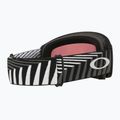 Gogle narciarskie Oakley Flight Tracker L black brutal/prizm snow torch iridium 4