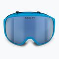 Gogle narciarskie Oakley Flight Tracker L blue dimension/prizm snow sapphire iridium 2