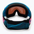 Gogle narciarskie Oakley Flight Tracker L blue dimension/prizm snow sapphire iridium 3