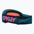 Gogle narciarskie Oakley Flight Tracker L blue dimension/prizm snow sapphire iridium 4