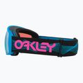 Gogle narciarskie Oakley Flight Tracker L blue dimension/prizm snow sapphire iridium 7