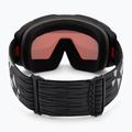 Gogle narciarskie Oakley Line Miner Pro L black reinforce/prizm torch/prizm iced 4