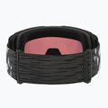 Gogle narciarskie Oakley Line Miner Pro L black reinforce/prizm torch/prizm iced 3