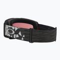 Gogle narciarskie Oakley Line Miner Pro L black reinforce/prizm torch/prizm iced 4