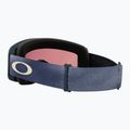 Gogle narciarskie Oakley Line Miner M ink haze/prizm snow torch iridium 4