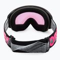 Gogle narciarskie Oakley Flight Deck M black wired/prizm snow iced iridium 3