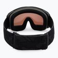 Gogle narciarskie Oakley Line Miner L black camo/prizm snow torch iridium 3