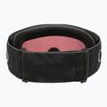 Gogle narciarskie Oakley Line Miner L black camo/prizm snow torch iridium 3