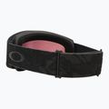Gogle narciarskie Oakley Line Miner L black camo/prizm snow torch iridium 4