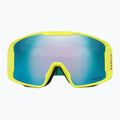 Gogle narciarskie Oakley Line Miner M jaxson blue/prizm snow sapphire iridium 2