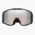 Gogle narciarskie Oakley Line Miner L rene rinnekangas signat/prizm snow black iridium 2