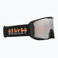 Gogle narciarskie Oakley Line Miner L rene rinnekangas signat/prizm snow black iridium 5
