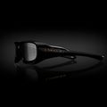 Okulary przeciwsłoneczne Oakley De Soto polished black 3